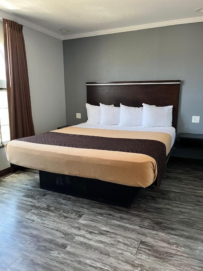 Laguna Inn And Suites San Juan Capistrano Eksteriør billede
