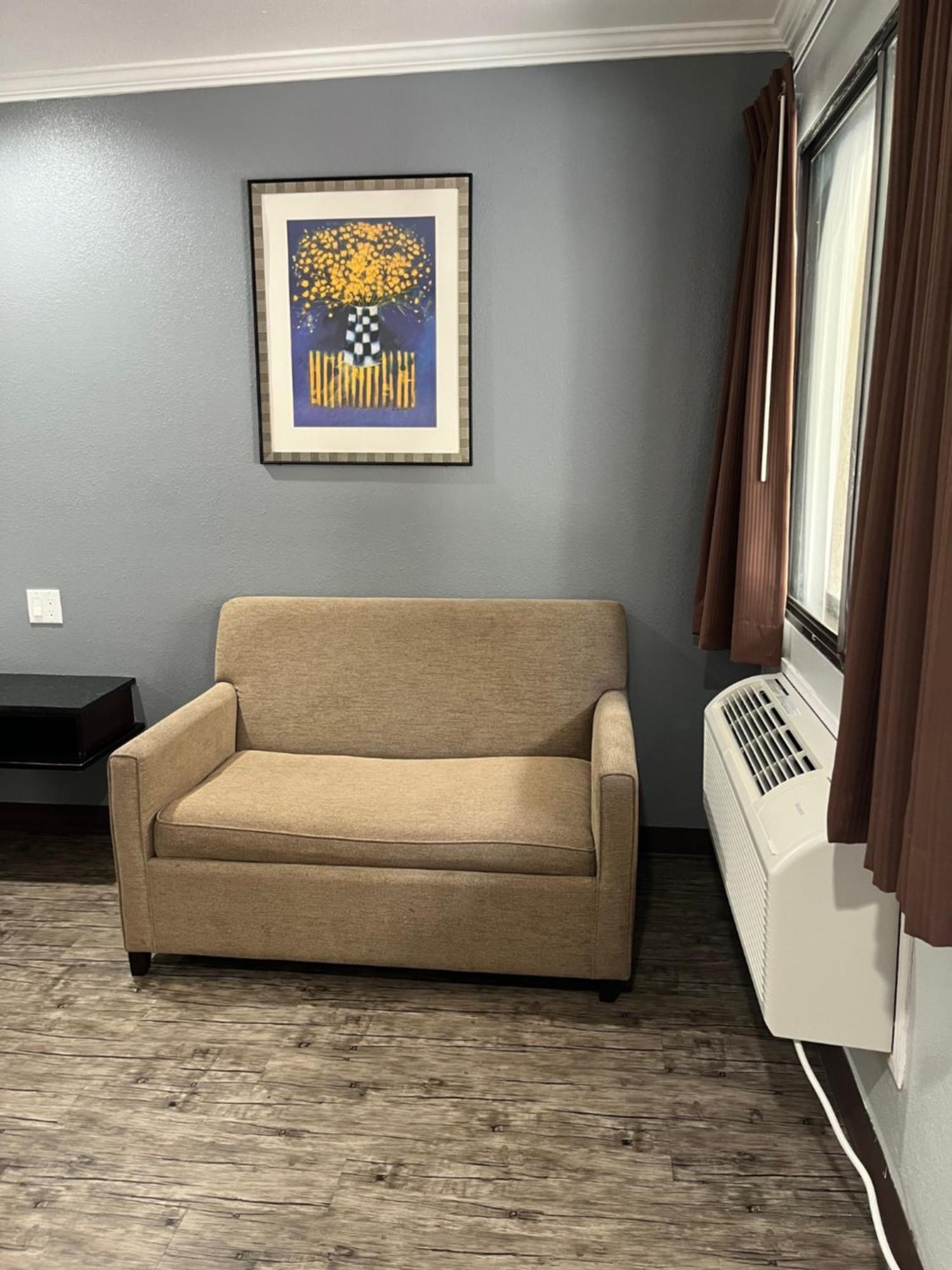 Laguna Inn And Suites San Juan Capistrano Eksteriør billede