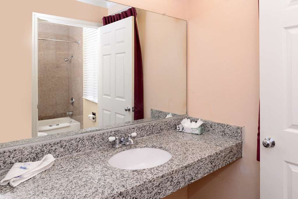 Laguna Inn And Suites San Juan Capistrano Værelse billede