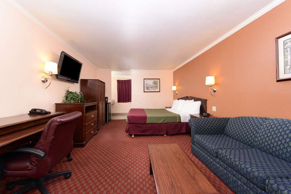 Laguna Inn And Suites San Juan Capistrano Værelse billede