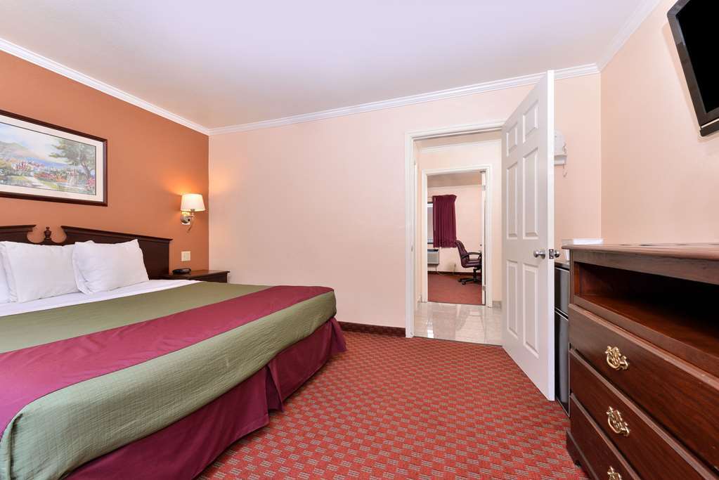 Laguna Inn And Suites San Juan Capistrano Værelse billede