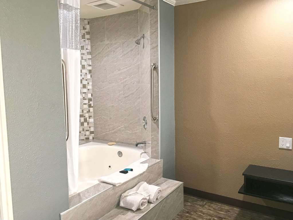 Laguna Inn And Suites San Juan Capistrano Faciliteter billede