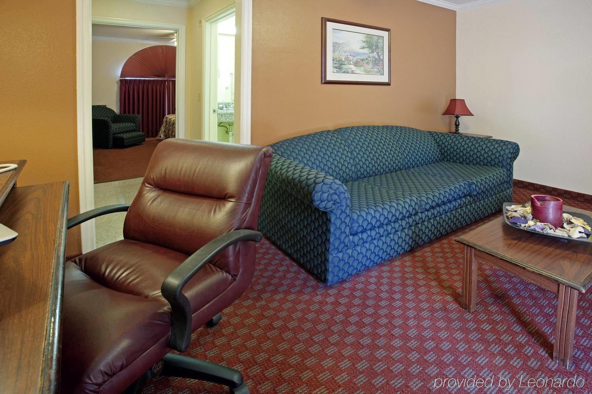 Laguna Inn And Suites San Juan Capistrano Værelse billede