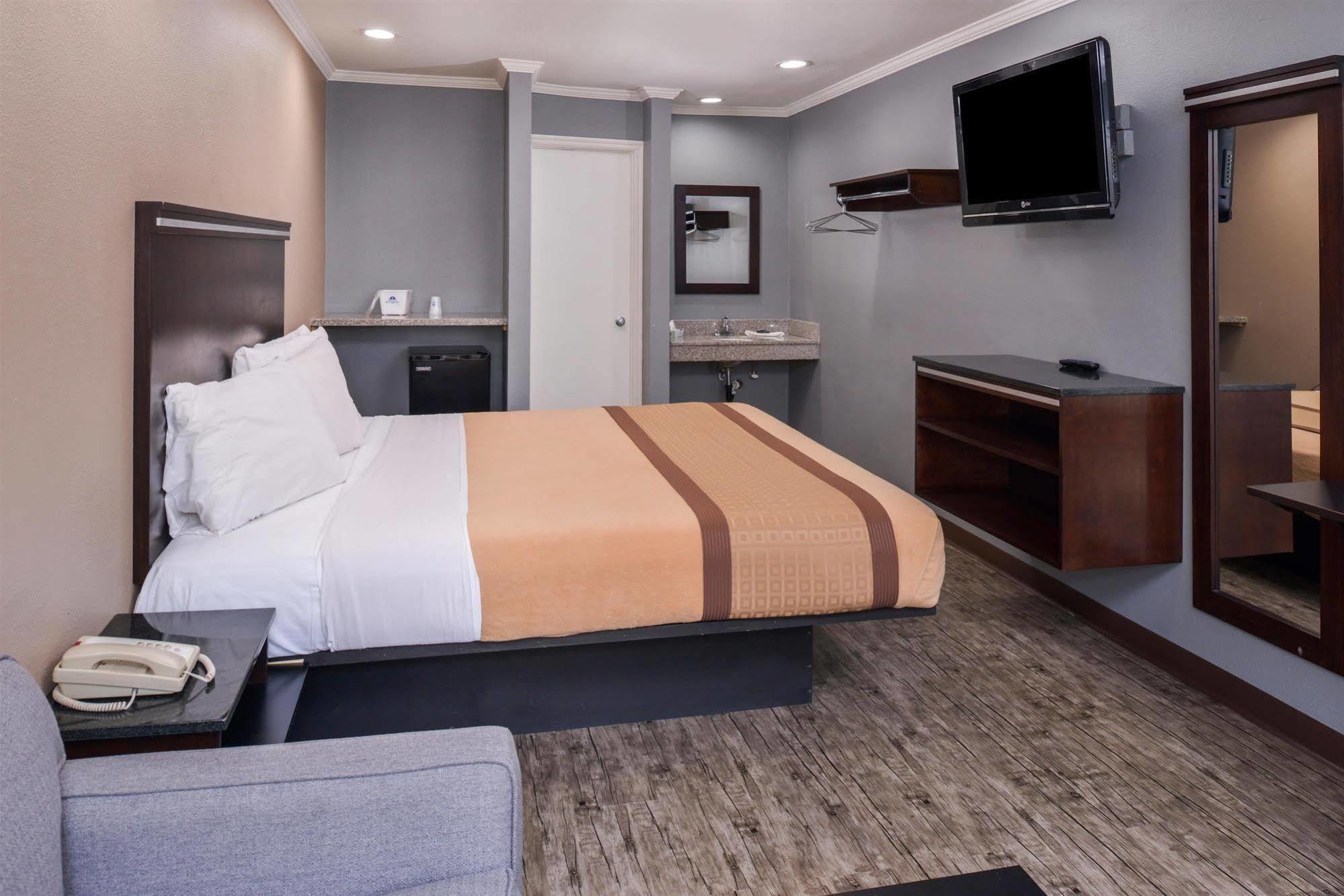 Laguna Inn And Suites San Juan Capistrano Eksteriør billede