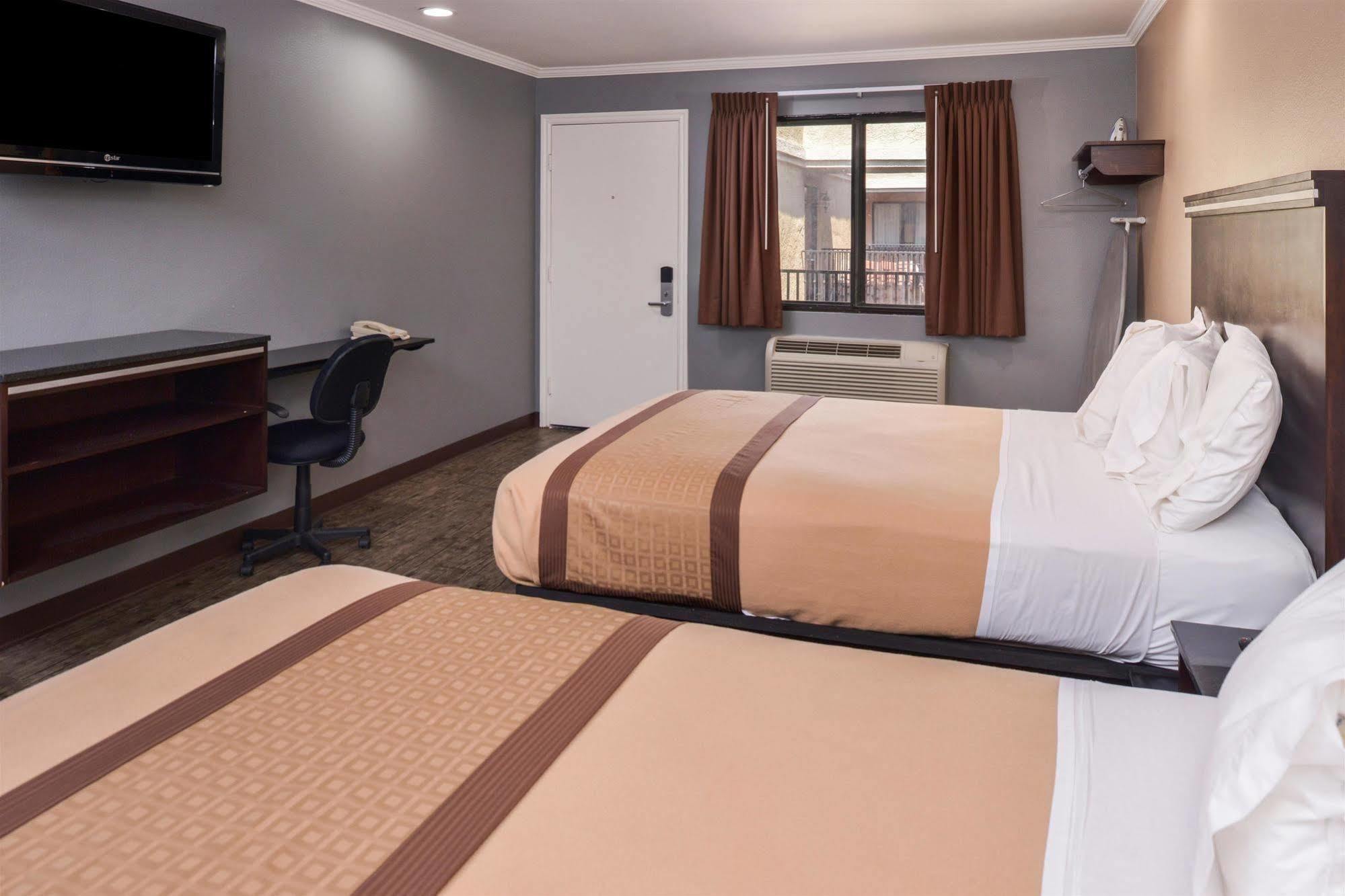 Laguna Inn And Suites San Juan Capistrano Eksteriør billede